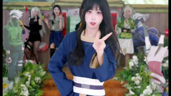 Sai với Obito