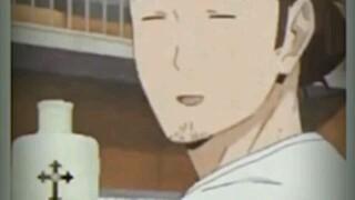 Haikyuu!