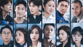 When The Stars Gossip Eps 11 Sub Indo [1080p]
