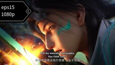 Player sultan eps15 sub indo 1080p