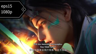 Player sultan eps15 sub indo 1080p