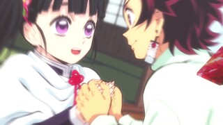 [Demon Slayer AMV] The End At Last