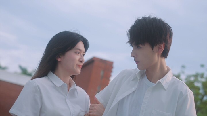 ไม่ว่าจะเป็นอดีตหรืออนาคต ในที่สุดเราก็จะได้พบกัน