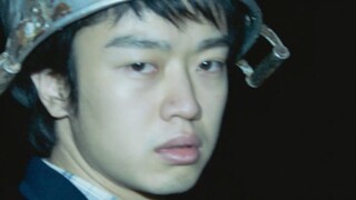 杨皓宇直言演不过“通哥” ，多亏了年轻演员和素人演员们！来说说影片中谁的表演状态让你印象最深刻呢？