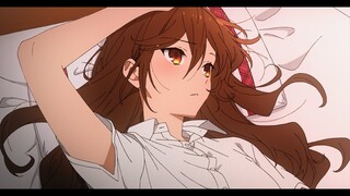 Horimiya sad moment | Vostfr