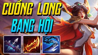 (ĐTCL) LẬT KÈO TOP 1 MÃN NHÃN VỚI ĐỘI HÌNH HOT META 12.17B XAYAH CUỒNG LONG BANG HỘI! | iLoda