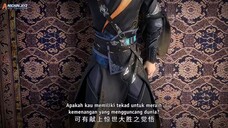 Peerless Battle Spirit Eps 84 sub indo