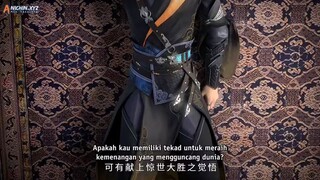 Peerless Battle Spirit Eps 84 sub indo