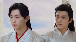 Bawa adikku pergi (Bagian 5) Cara mendapatkan gadis Yang Zi Jin Mi Xu Feng Zi Xuan Jalankan Yu Bei T