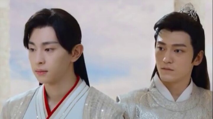 Take my brother away (Part 5) How to get girls Yang Zi Jin Mi Xu Feng Zi Xuan Run Yu Bei Tang Mo Ran