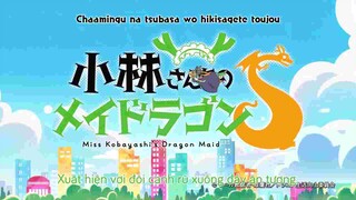 Hầu Gái Rồng Nhà Kobayashi (Phần 2) Tập 7