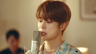 郑在玹Cover Can't Take My Eyes Off You 视频公开
