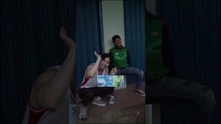 NGECHALLENGE TAPI NUNGGUIN MAIN ML !!! #challenge #jeffryreksa #gojek #wallsit #gym #pokokesehat