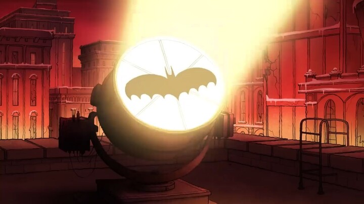 Merry Little Batman : Watch Full Movie Link In Description