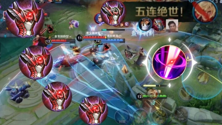 ภาพยนตร์โฆษณาเรื่อง “การลงโทษและต่อต้านเกราะ”