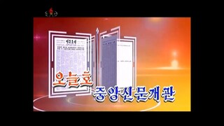Introdução dos jornais centrais (21.04.2025)
