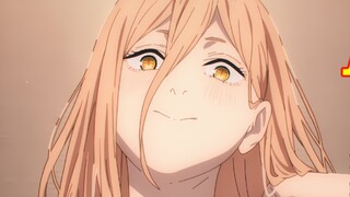 [Character Biography] Pava Chaos Blood and the Paradox of Innocence "Chainsaw Man"