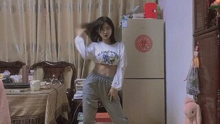 House dance | Học sinh trung học nhảy "Grind Me Down"