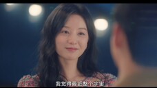 眼泪女王,明明是喜剧,感觉看完还是有点惆怅。
