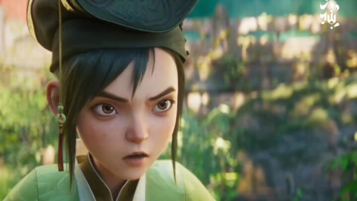 Han Xiangzi’s unbelievably spicy “spicy strip” voice is just too much—movie “The Eight Immortals”