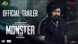 Monster (2022) HINDI DUBBED 4.8/10IMDb