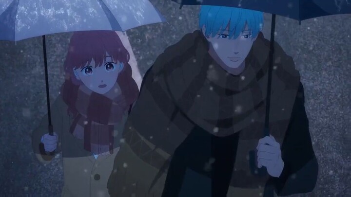 Menyingkap pesona romansa difabel