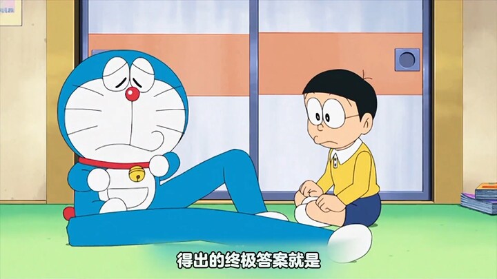 Top 3 nhân vật đáng ghét nhất Doraemon lộ diện! Chope lại xếp cuối... vị trí số 1 quá bất ngờ
