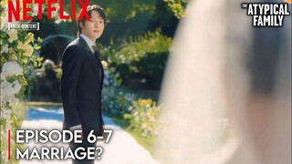 THE ATYPICAL FAMILY | EPISODE 6-7 PREVIEW | Jang Ki Yong | Chun Woo Hee [INDO/ENG SUB]