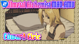 Fullmetal Alchemist|Love In Shaumbra|Edward Elric_2