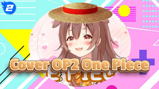 Inugami Korone Menyanyi Believe (Opening 2 One Piece)_2