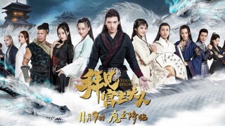 Your Highness Ep 13