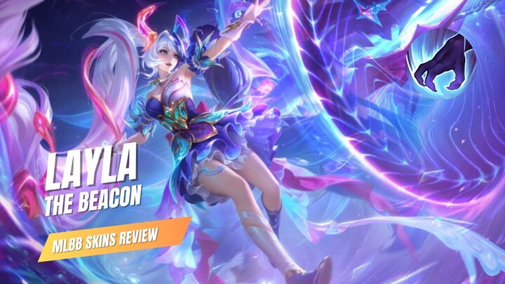 Rating Skin Nexus Sea Layla The Beacon!