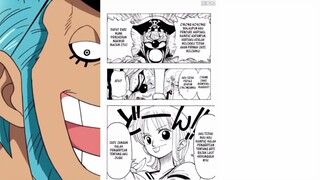 [Manga One Piece] - Filosofi Pencuri 20C
