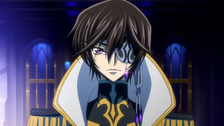 [High energy ahead] Please pay attention to your coins - Code Geass Rebel Lelouch AMV