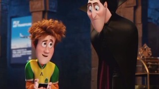 Hotel Transylvania 5