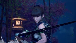 Stellar Blade Dlc