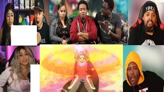 RISING SHIELD HERO EPISODE 18 REACTION MASHUP!!