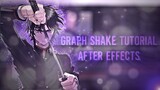Graph Shake Tutorial | After Effects