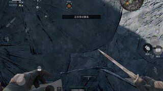 cs鸟撸撸速凝掩体无限放置 无需消耗技能只需断网