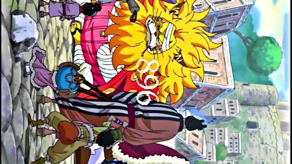 one piece dari burik to hd