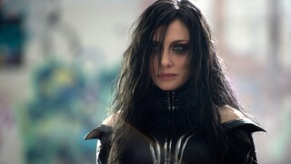 [ทิวทัศน์สุดอลังการ/พลังสูง/การเชื่อมต่อ/จักรวาล Marvel] พลังงานมหาศาลรออยู่ข้างหน้า! พร้อมสำหรับงาน