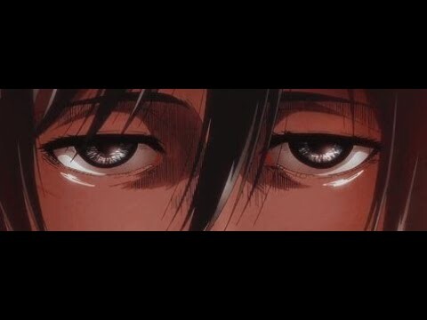 Mikasa Ackerman Edit