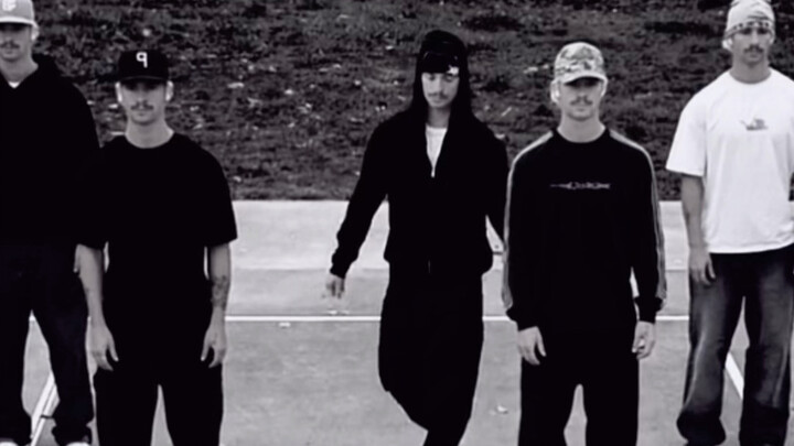 High-End Battle, So Smooth! #TikTokDanceChallenge #Re-edited #Vibes #Feelings Above All