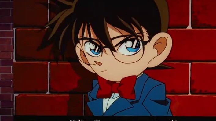 [ Detective Conan ] The longest-used ED (TOP10) [2024 latest version]