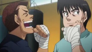 Ippo Makunouchi Episode 91 Tagalog Dub