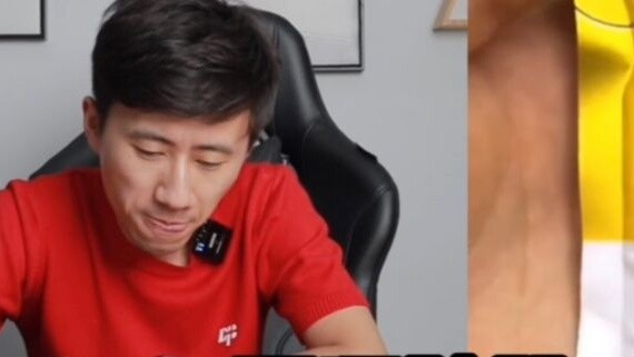 ทดสอบ “ลูกอมแก้เมาค้าง” ว่ากันว่ากินก่อนดื่มไม่ป่วย? ฉันกินยาเก้าเม็ดในคราวเดียว