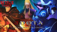 Dota: Dragon's Blood S2E7 (English-Sub)