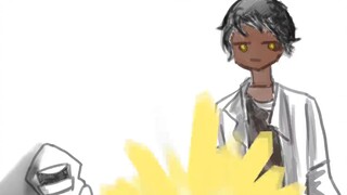 [Arknights] ระบุสิ่งมีชีวิตยอดนิยมบน Terra 1