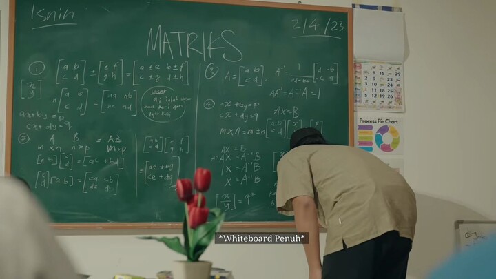 Bila Cikgu Kata EXAM SENANG - Mr. Kokom ( 1080P HD )