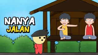 NANYA JALAN